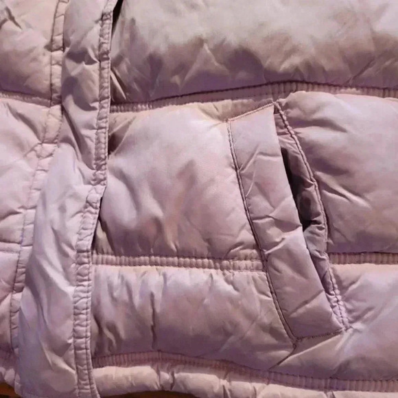 Toddler Kids 4 years Puffer Vest by Joe in Beige colour - Picture 4 of 8